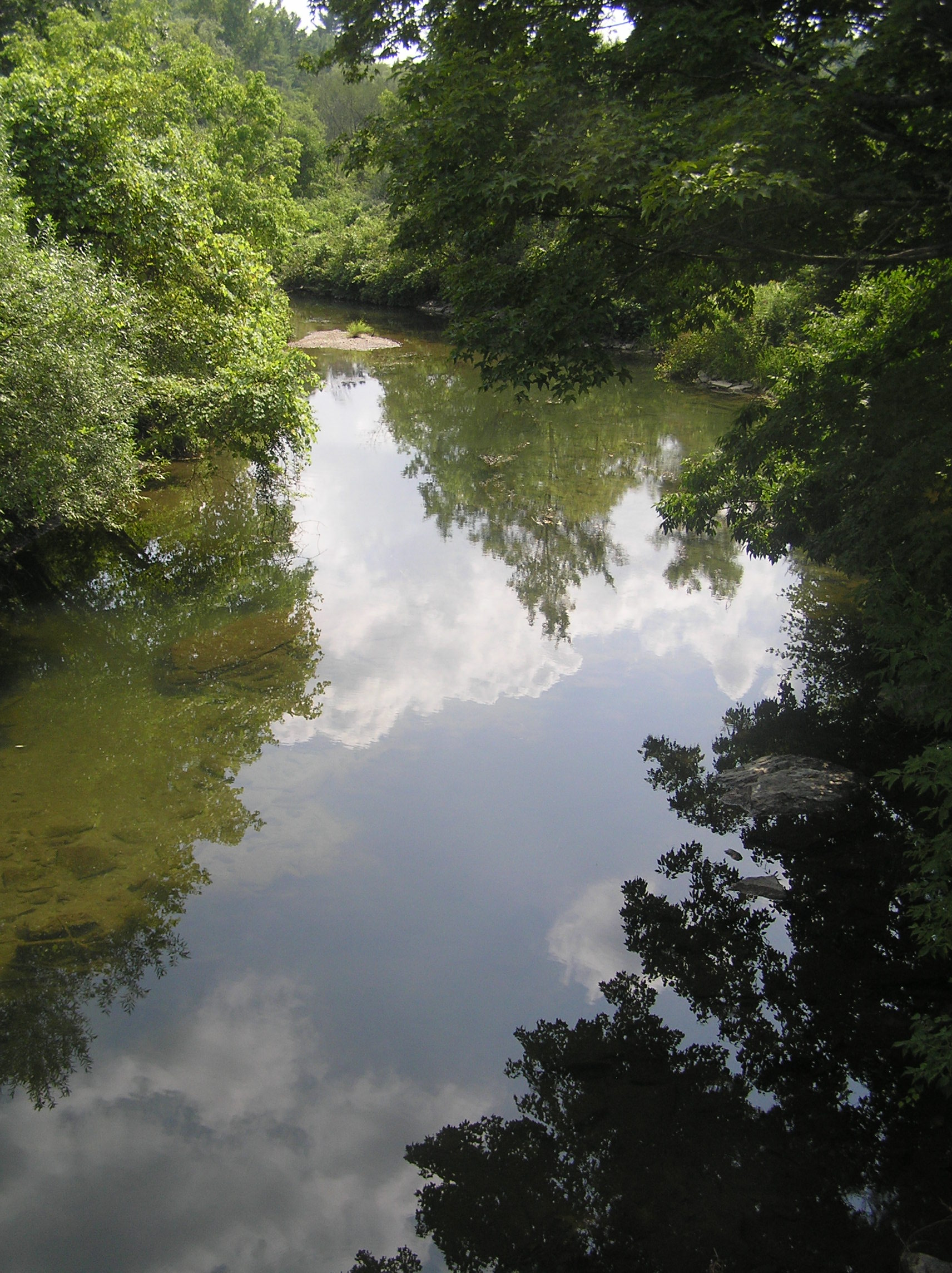 Vermont Lakes & Rivers